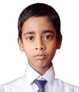 Md Afif Hossain
