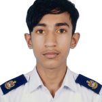 Md Imrul Kayes