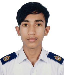Md Imrul Kayes