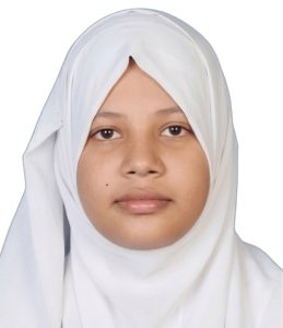 Mina Akter