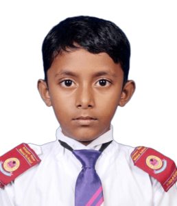 Anay Sarkar
