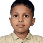 MD Mujahid