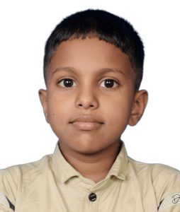 MD Mujahid