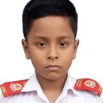 Sadman Sadi Minar