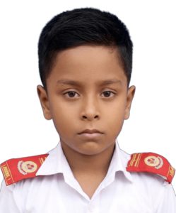 Sadman Sadi Minar