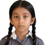 Snigdha Sarkar