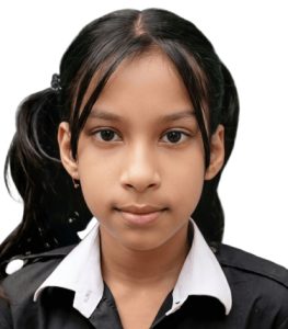 Tasfiya Sultana Orpi