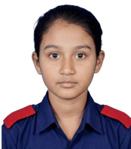 Sinthia Akter