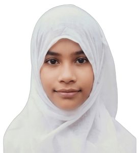 Salma Akter