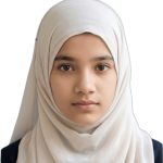 Umme Khadiza Akter