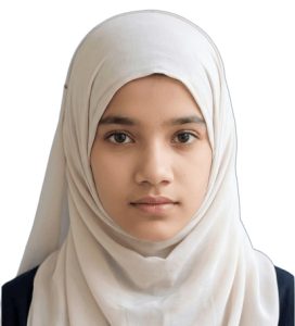 Umme Khadiza Akter