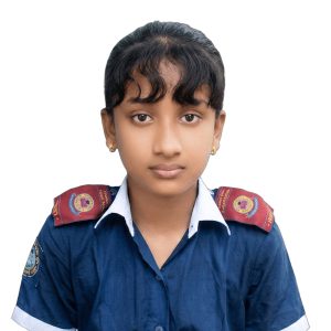 Prithy Rani