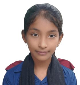 Samiya Akter Arbi