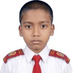 Nur Mohammad