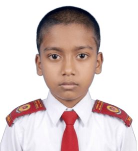 Nur Mohammad