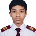 Md Abdul Al Kafi