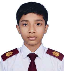 Md Abdul Al Kafi