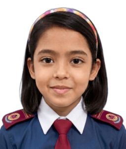 Alina Alam Tohfa