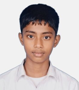 Rihan Hossain Rafin