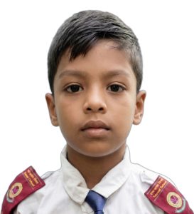 Santo Chandra Sarker
