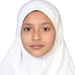 Hamida Sultana