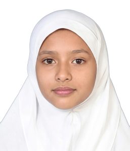 Hamida Sultana