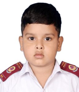 Omar Bin Touhid