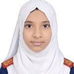 Jakia Sultana Mim