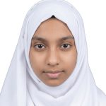 Mst. Mukta Akter