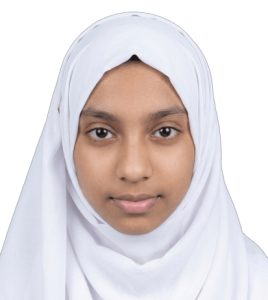 Mst. Mukta Akter