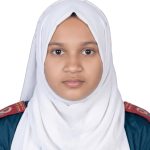 Akila Sultana Unaisa