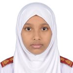 Arafa Islam Fariya