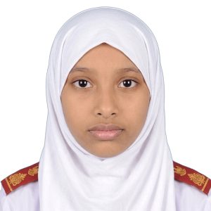 Arafa Islam Fariya