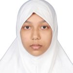 Afsana Akter Elma