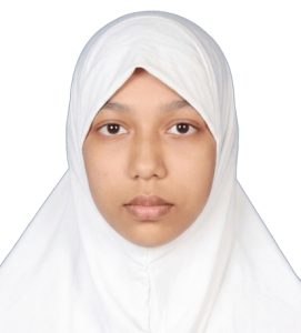 Afsana Akter Elma