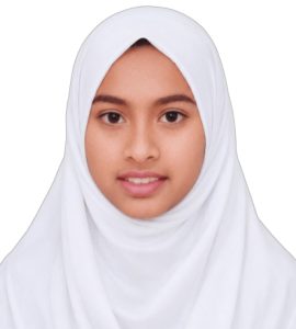 Fahmida Akter
