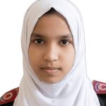 Mst Shinha Shikdar