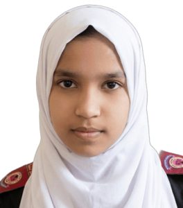 Mst Shinha Shikdar