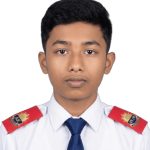 Md. Arman Khan