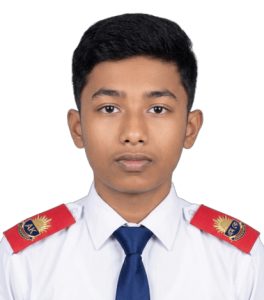 Md. Arman Khan