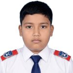 Md. Ariyan Bhuiyan Tausif