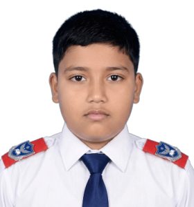 Md. Ariyan Bhuiyan Tausif
