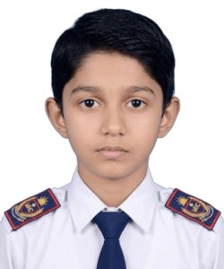 Muyas Hasan Chowdhury