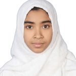 Tayiba Akter