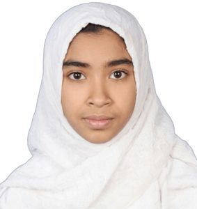 Tayiba Akter