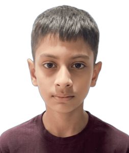 Alif Ahmed Sikder