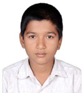MD Alif Dewan