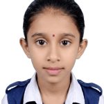 Borsha Bhowmik