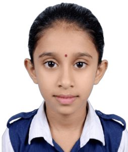 Borsha Bhowmik