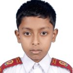 Ismail Akhon
